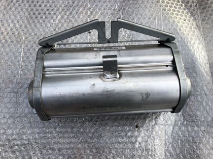 SRS airbag пассажирский мерседес W221