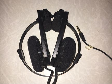 Новые Koss Porta Pro Black