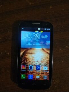 Alcatel one touch pop c5