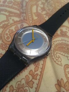 Часы swatch