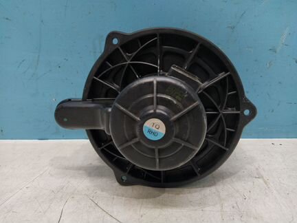 Моторчик печки Hyundai Grand Starex H1