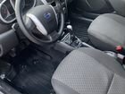 Datsun on-DO 1.6 МТ, 2020, 54 000 км объявление продам