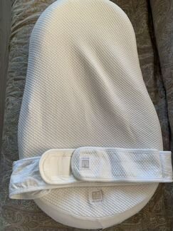 Кокон Red Castle Cocoonababy