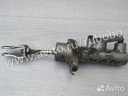 Цилиндр сцепления главный 3050009005 SsangYong Act