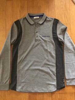 Поло Manzoni новое разм.16