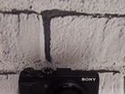 Фотоаппарат цифровой Sony DSC-HX50