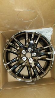 Оригинальный диск Lexus R 19 