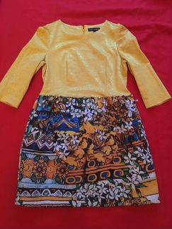 Платье Dolce&Gabbana