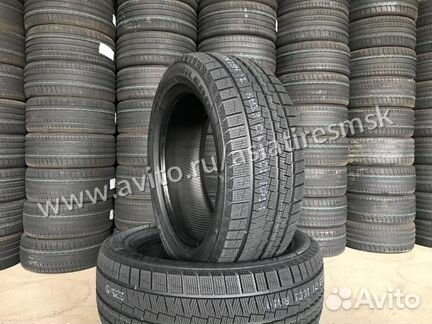 235/55R19 habilead AW33