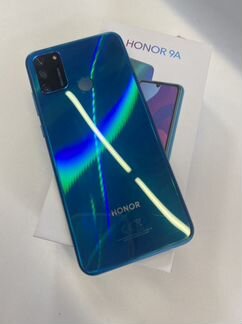 Honor 9A 32gb