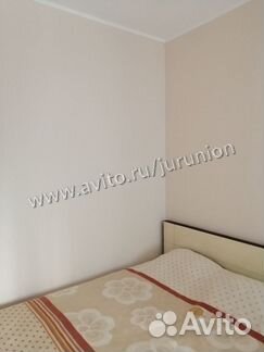 1-к квартира, 32.8 м², 1/12 эт.