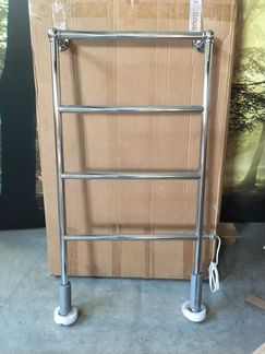 Полотенцесушитель Vogue Англия.Оригинал