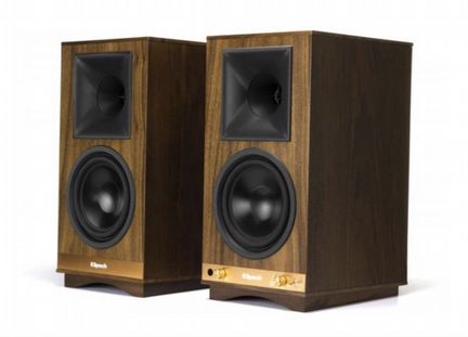Klipsch The Sixes