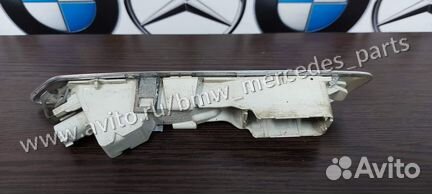 Поворотник в крыло BMW F10
