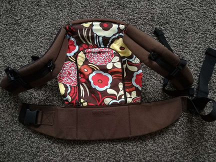 Эргорюкзак Pognae