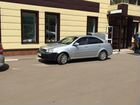 Chevrolet Lacetti 1.4 МТ, 2007, 158 000 км