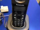 Panasonic радиотелефон объявление продам