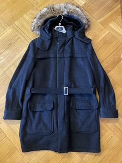 Пальто новое Balmain Paris Оригинал 52