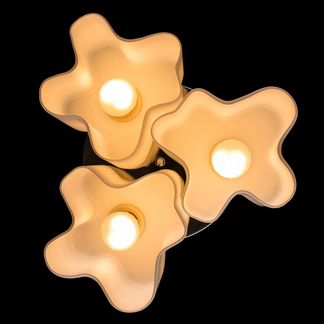 Люстра Arte Lamp serenata A3479PL-3CC