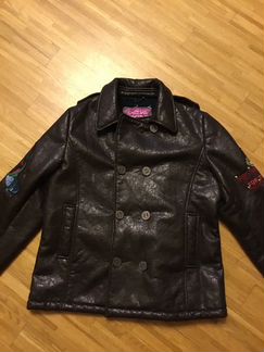 Куртка новая