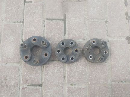 Эластичная муфта бмв е34