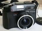 Фотоаппарат Olympus C-5060
