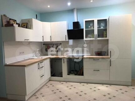 Квартира-студия, 34.1 м², 13/23 эт.