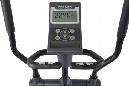 Эллиптический тренажер torneo c 507 g