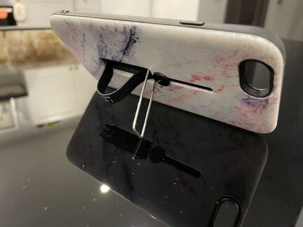 Чехол на iPhone 6