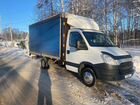 Iveco Daily 3.0 МТ, 2013, 390 500 км
