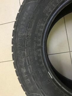 Зимняя резина Hakkapeliitta 7 SUv