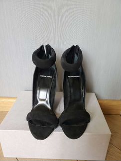 Туфли вечерние новые Pierre Hardy