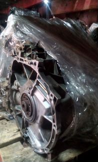 Двс Ниссан Мурано 3.5 VQ35-DE двигатель мотор бу