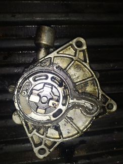 Насос вакуумный Ssangyong Kyron D20DT