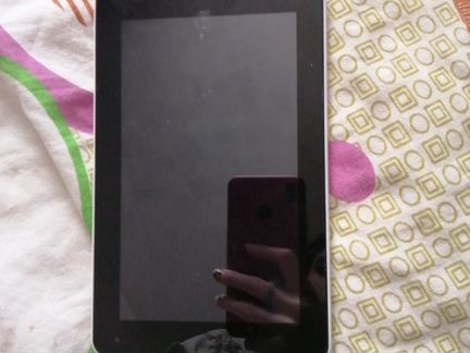 Планшет huawei mediapad 7 lite