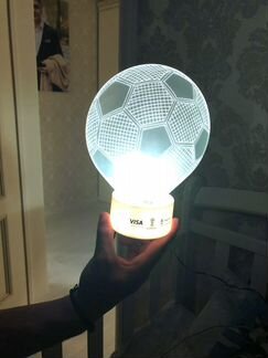 Ночник новый