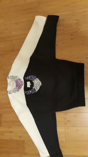 2 свитшота phillip lim