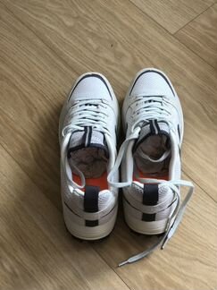 Кроссовки Veja venturi 45 размер 44 EUR Новые