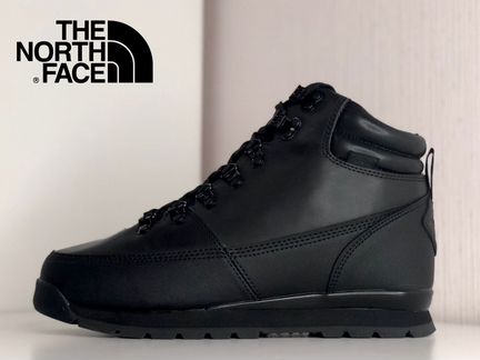 Ботинки The North Face