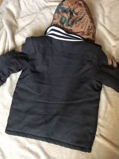 Куртка Desigual