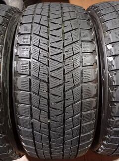 265 60 20 Bridgestone бу Шины Зимние 265 60 R20 98