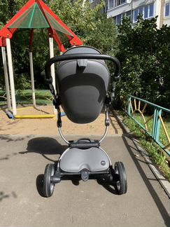 Коляска Mima xari