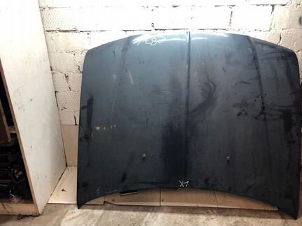 Капот Крайслер 300