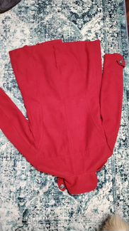 Пальто colins L