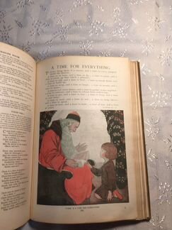 The great poetry book редкая книга, 1935