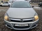 Opel Astra 1.4 МТ, 2006, 231 000 км