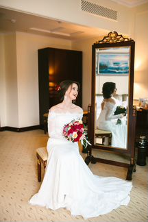 Свадебное платье Amour Bridal(Barcelona)