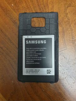 Телефон Samsung galaxy s2