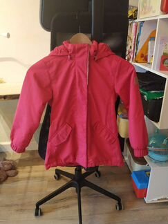 Куртка зимняя Рейма