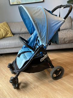 Коляска valco baby snap 4